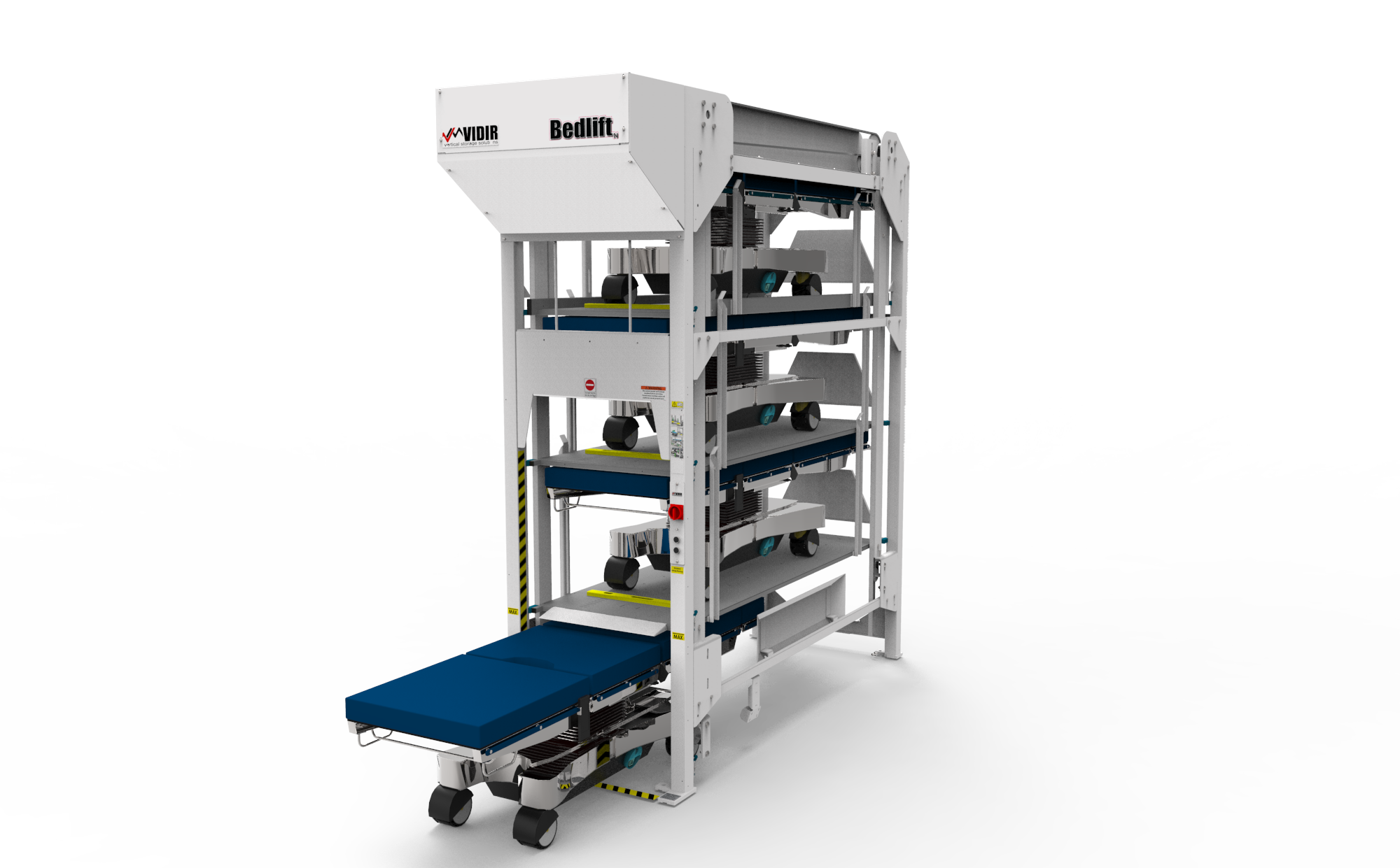 Vertical Hospital Bed Lifts Olpin Group